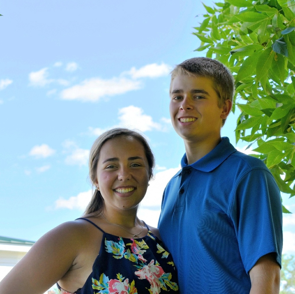 Meet your Posher, Brandi